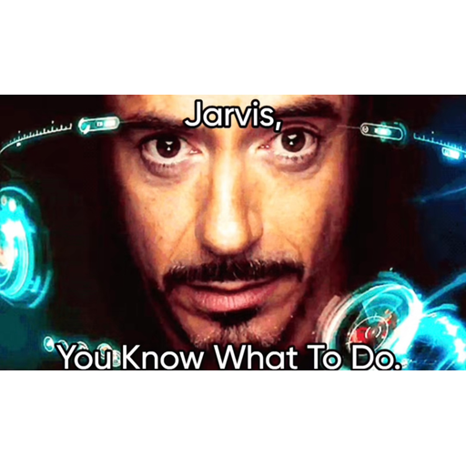 Meme Gallery Jarvis