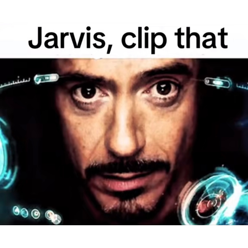 Meme Gallery Jarvis